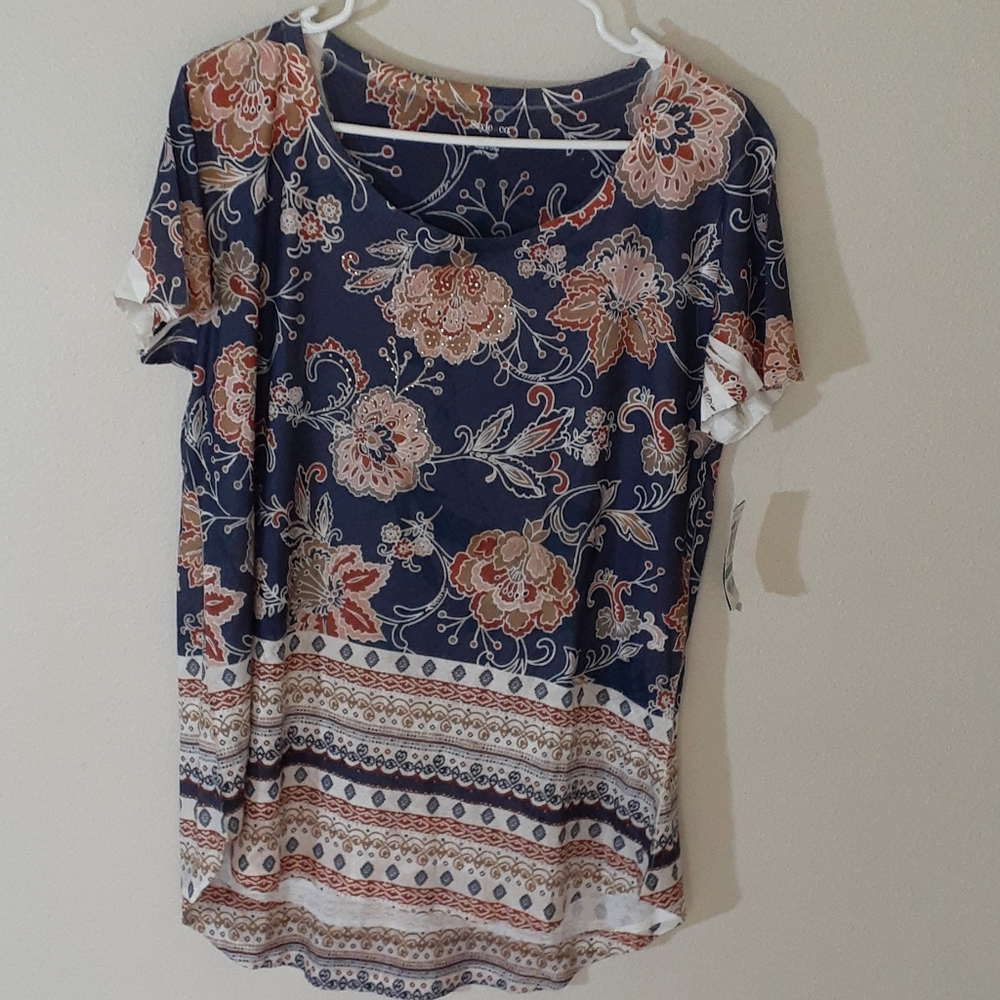 Women's Top Size:L